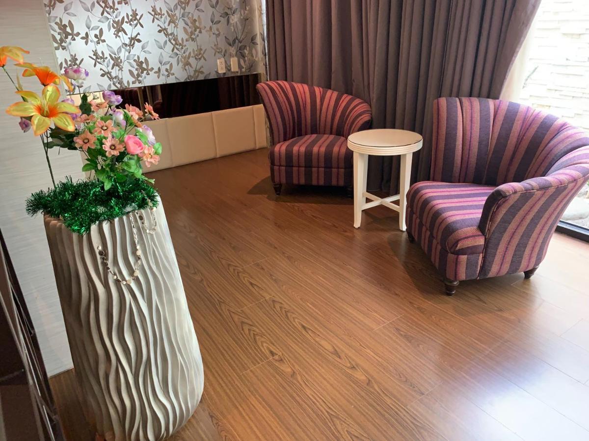 麗登汽車旅館 Kaohsiung Eksteriør bilde